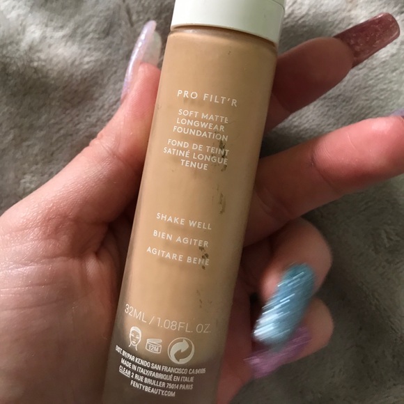 Foundation - Picture 2 of 4